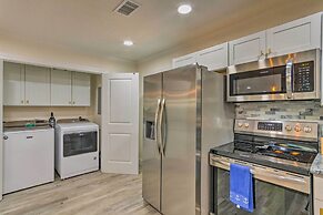 Modern Miramar Beach Townhome, Walk to Ocean!