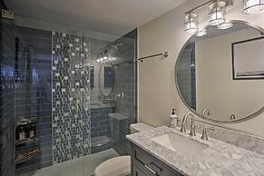 Modern Fort Myers Beach Retreat w/ Pool Access!