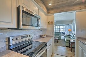 Modern Fort Myers Beach Retreat w/ Pool Access!