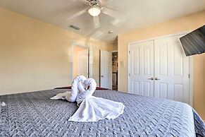 9 Mi to Parks: Disney Area Home w/ Pool & Spa!