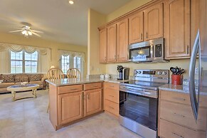 9 Mi to Parks: Disney Area Home w/ Pool & Spa!