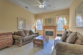 9 Mi to Parks: Disney Area Home w/ Pool & Spa!