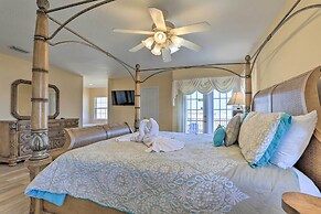 9 Mi to Parks: Disney Area Home w/ Pool & Spa!