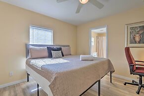 9 Mi to Parks: Disney Area Home w/ Pool & Spa!