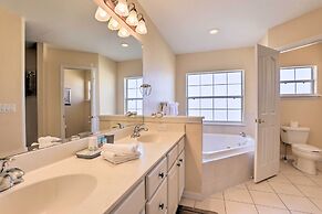 9 Mi to Parks: Disney Area Home w/ Pool & Spa!