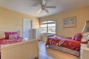 9 Mi to Parks: Disney Area Home w/ Pool & Spa!