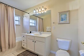 9 Mi to Parks: Disney Area Home w/ Pool & Spa!