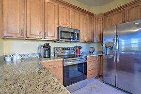 9 Mi to Parks: Disney Area Home w/ Pool & Spa!