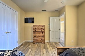 9 Mi to Parks: Disney Area Home w/ Pool & Spa!