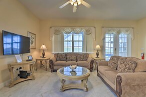 9 Mi to Parks: Disney Area Home w/ Pool & Spa!