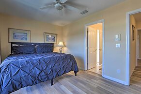 9 Mi to Parks: Disney Area Home w/ Pool & Spa!