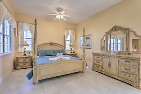 9 Mi to Parks: Disney Area Home w/ Pool & Spa!