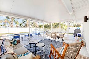 Naples Vacation Home: Private Pool + Hot Tub!