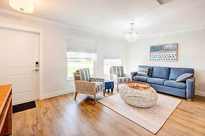 Naples Vacation Home: Private Pool + Hot Tub!