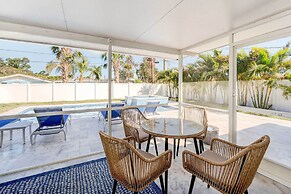 Naples Vacation Home: Private Pool + Hot Tub!