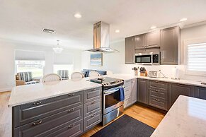 Naples Vacation Home: Private Pool + Hot Tub!