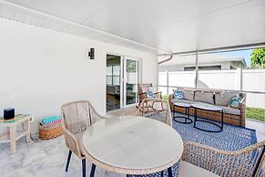 Naples Vacation Home: Private Pool + Hot Tub!