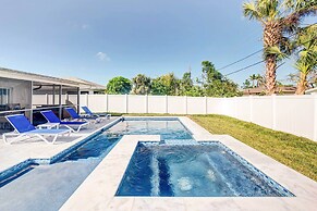 Naples Vacation Home: Private Pool + Hot Tub!