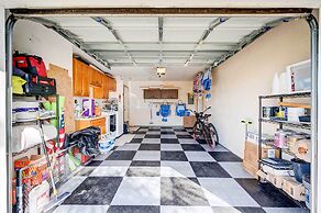 Naples Vacation Home: Private Pool + Hot Tub!