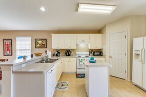 Navarre Vacation Rental Home ~ 4 Mi to Beach!