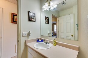 Navarre Vacation Rental Home ~ 4 Mi to Beach!