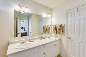 Navarre Vacation Rental Home ~ 4 Mi to Beach!