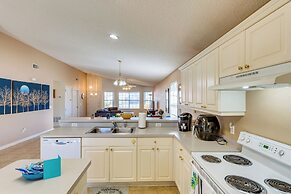 Navarre Vacation Rental Home ~ 4 Mi to Beach!