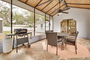 Mt Dora Couple's Retreat w/ Shared Pool!