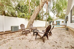 Mt Dora Couple's Retreat w/ Shared Pool!