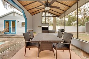 Mt Dora Couple's Retreat w/ Shared Pool!