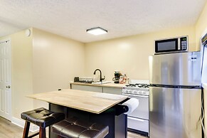 Mt Dora Couple's Retreat w/ Shared Pool!