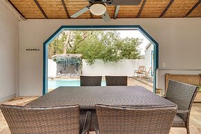 Mt Dora Couple's Retreat w/ Shared Pool!