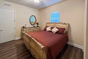 Naples Home w/ Private Heated Saltwater Pool/lanai