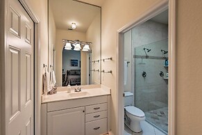 Naples Home w/ Private Heated Saltwater Pool/lanai