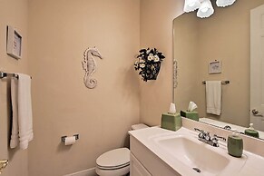 Naples Home w/ Private Heated Saltwater Pool/lanai