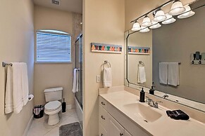 Naples Home w/ Private Heated Saltwater Pool/lanai