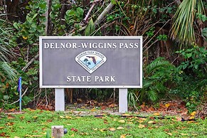 Naples Home w/ Private Heated Saltwater Pool/lanai