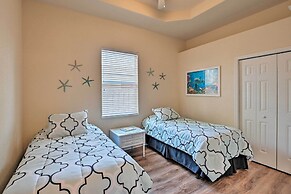 Naples Home w/ Private Heated Saltwater Pool/lanai