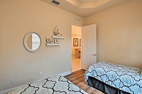 Naples Home w/ Private Heated Saltwater Pool/lanai