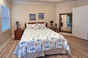 Naples Home w/ Private Heated Saltwater Pool/lanai