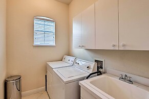 Naples Home w/ Private Heated Saltwater Pool/lanai