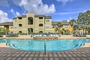 Modern Condo w/ Pool: 4 Mi to Clearwater Beach!