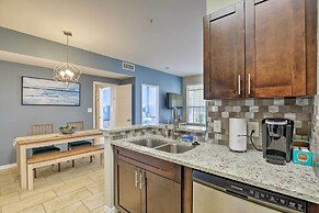 Modern Condo w/ Pool: 4 Mi to Clearwater Beach!