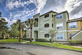 Modern Condo w/ Pool: 4 Mi to Clearwater Beach!