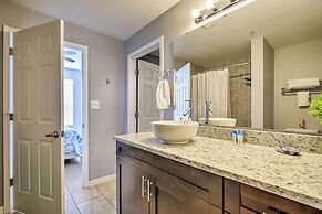 Modern Condo w/ Pool: 4 Mi to Clearwater Beach!