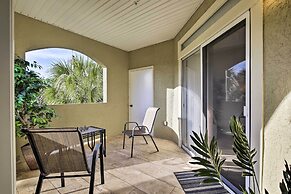 Modern Condo w/ Pool: 4 Mi to Clearwater Beach!