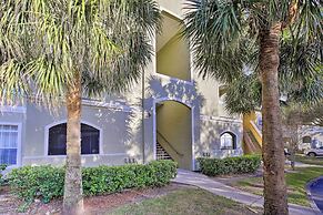 Modern Condo w/ Pool: 4 Mi to Clearwater Beach!