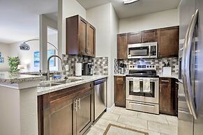 Modern Condo w/ Pool: 4 Mi to Clearwater Beach!