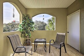 Modern Condo w/ Pool: 4 Mi to Clearwater Beach!