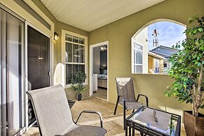 Modern Condo w/ Pool: 4 Mi to Clearwater Beach!